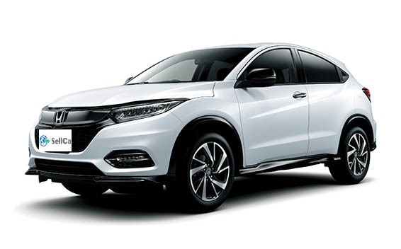 一番高く売れる ヴェゼル買取相場 高額売却のコツ Sellcaの中古車査定