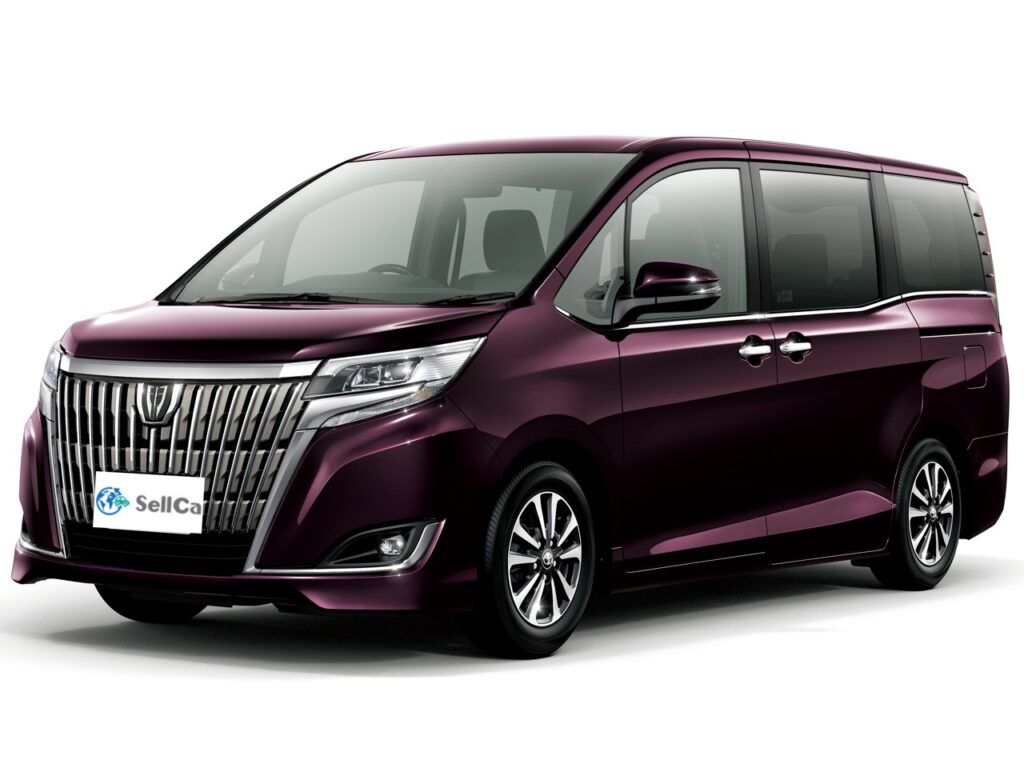 一番高く売れる トヨタ エスクァイア買取相場 高額売却のコツ Sellcaの中古車査定 一番高く売れる トヨタ エスクァイア買取相場 高額売却のコツ Sellcaの中古車査定