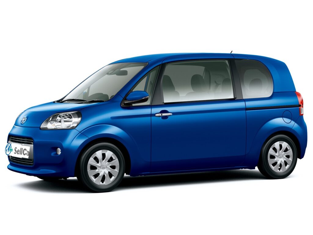 一番高く売れる ポルテ買取相場 高額売却のコツ Sellcaの中古車査定 一番高く売れる ポルテ買取相場 高額売却のコツ Sellcaの中古車査定