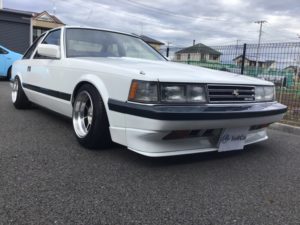 トヨタ ソアラのサムネイル