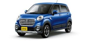 トヨタ ピクシスジョイのサムネイル