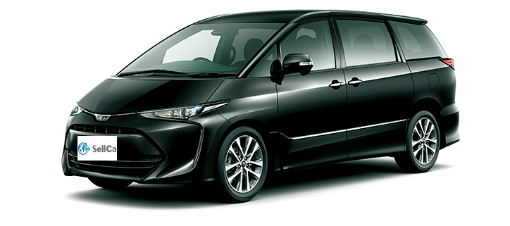 エスティマの中古車買取相場と 高く買取してもらうコツ Sellcaの中古車査定 エスティマの中古車買取相場と 高く買取してもらうコツ Sellcaの中古車査定