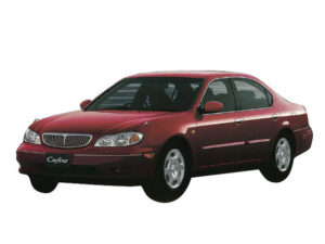 日産 セフィーロの車種ページ画像