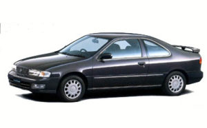 日産 ルキノの車種ページ画像