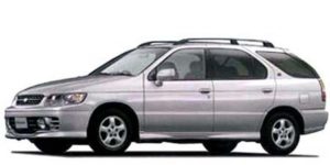 日産 ルネッサの車種ページ画像