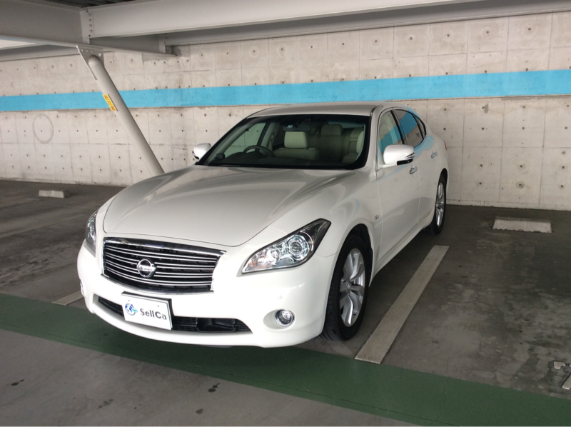 ベスト Y51 フーガ 中古 車 車の画像無料