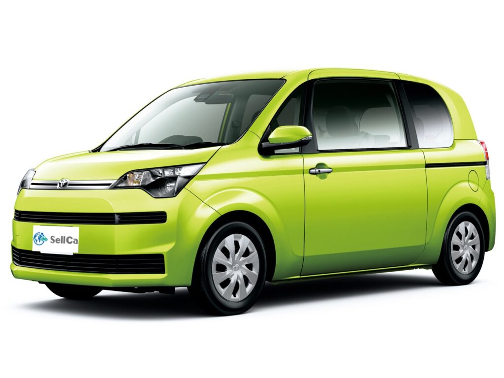一番高く売れる トヨタ スペイド買取相場 高額売却のコツ Sellcaの中古車査定 一番高く売れる トヨタ スペイド買取相場 高額売却のコツ Sellcaの中古車査定