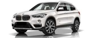 ＢＭＷ Ｘ１のサムネイル