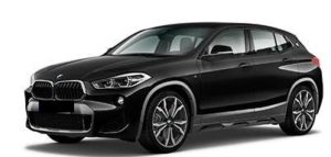 BMWX2