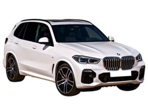 ＢＭＷ Ｘ５のサムネイル