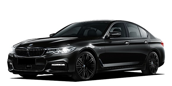 BMW5シリーズ