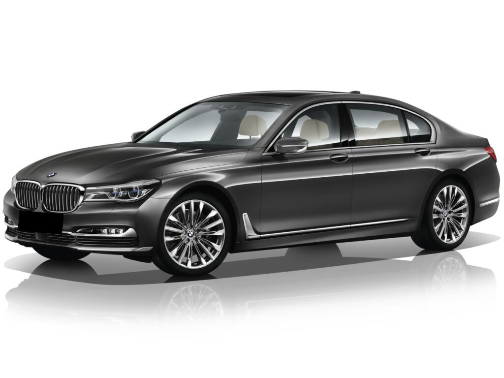 一番高く売れる Bmw 7シリーズ買取相場と高く売るコツ Sellcaの中古車査定