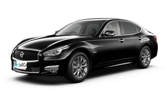 一番高く売れる 日産 フーガの買取 査定相場 リセールバリューや高額売却のコツ Sellcaの中古車査定