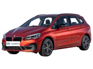 ＢＭＷ ２シリーズのサムネイル