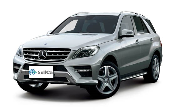 メルセデス ベンツ Mクラスの中古車買取相場と 高く買取してもらうコツ Sellcaの中古車査定 メルセデス ベンツ Mクラスの中古車買取相場と 高く買取してもらうコツ Sellcaの中古車査定