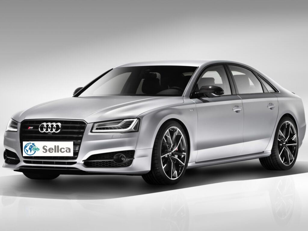 アウディ S8の中古車買取相場と 高く買取してもらうコツ Sellcaの中古車査定