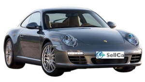 ポルシェ ９１１のサムネイル