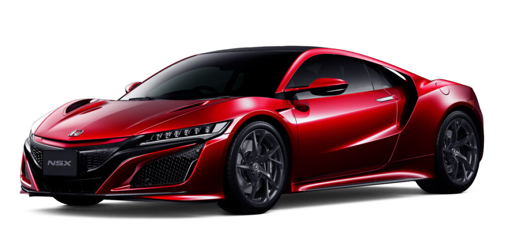 ＮＳＸ