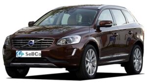 ボルボ ＸＣ６０のサムネイル