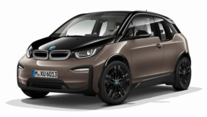 ＢＭＷ ｉ３のサムネイル
