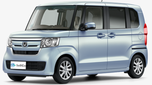 ホンダ Ｎ－ＢＯＸのサムネイル