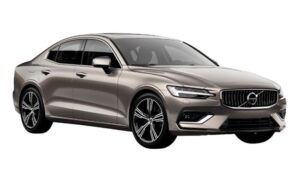 ボルボ Ｓ６０のサムネイル