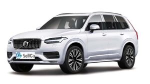 ボルボ ＸＣ９０のサムネイル