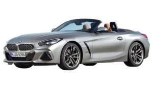 ＢＭＷ Ｚ４のサムネイル