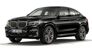 ＢＭＷ Ｘ４のサムネイル