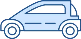 軽自動車のロゴ