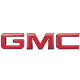 GMCのロゴ