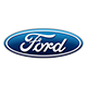 フォードのロゴ