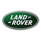 ランドローバーのロゴ