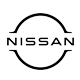日産のロゴ