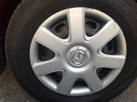 タイヤホイール後