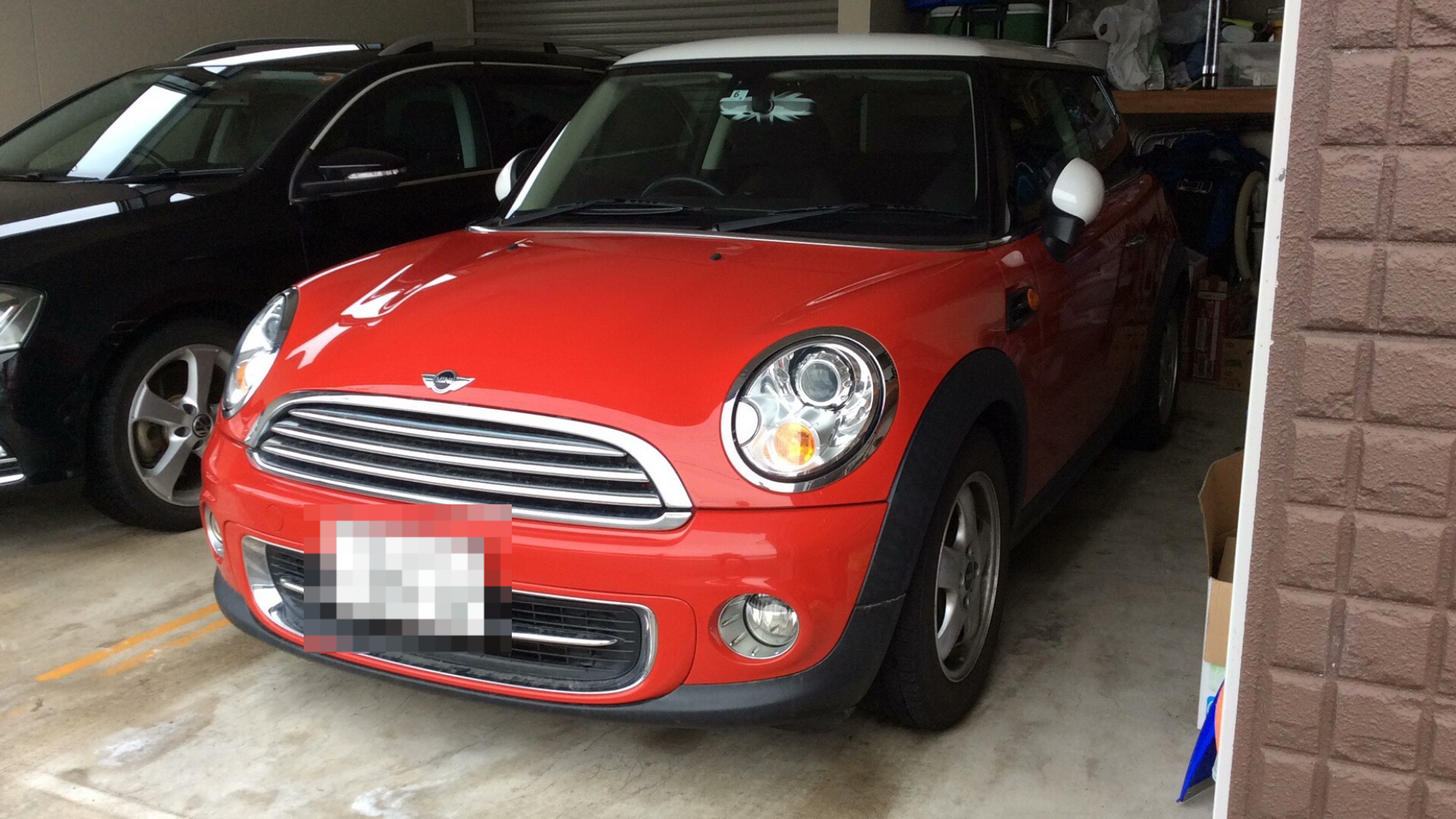 ＭＩＮＩ ＭＩＮＩの売買実績画像