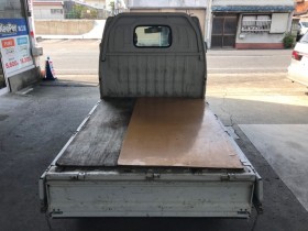 外装左