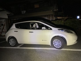 外装右