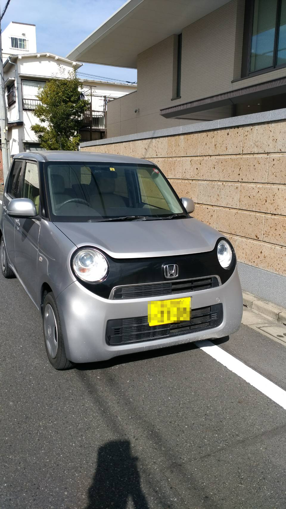 ホンダ Ｎ－ＯＮＥの売買実績画像