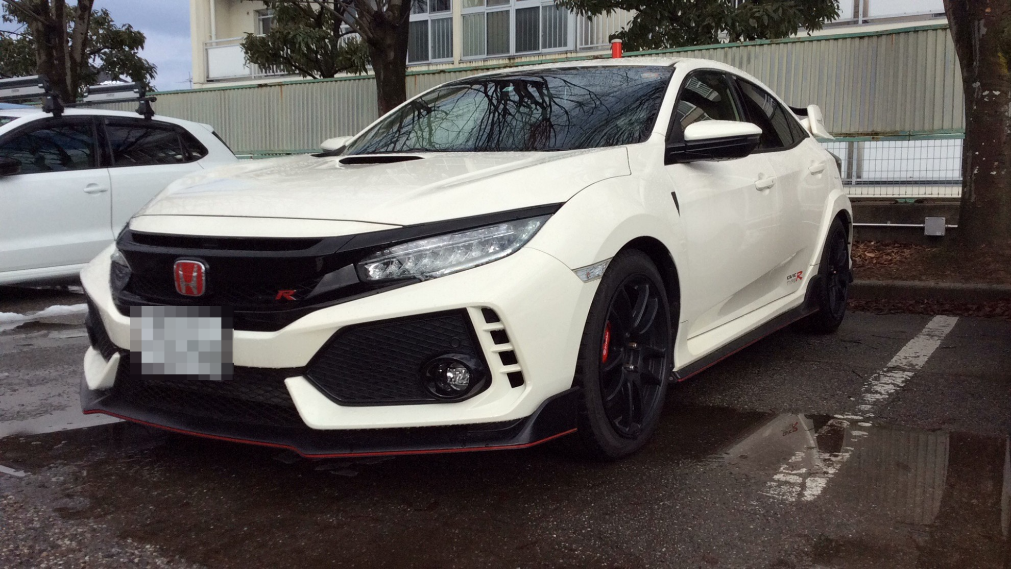 ホンダ シビックの売買実績画像