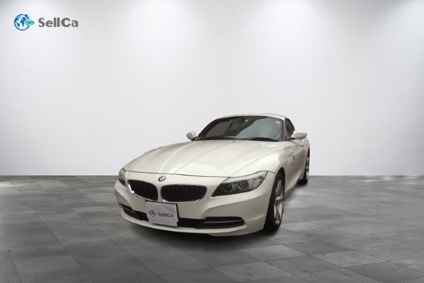 ＢＭＷ Ｚ４の売買実績画像