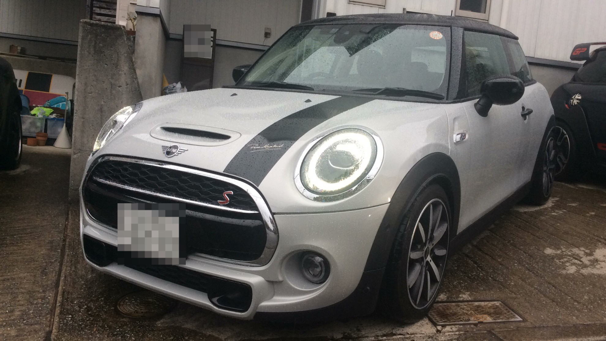 ＭＩＮＩ ＭＩＮＩの売買実績画像