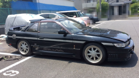 外装右
