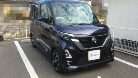 外装右前