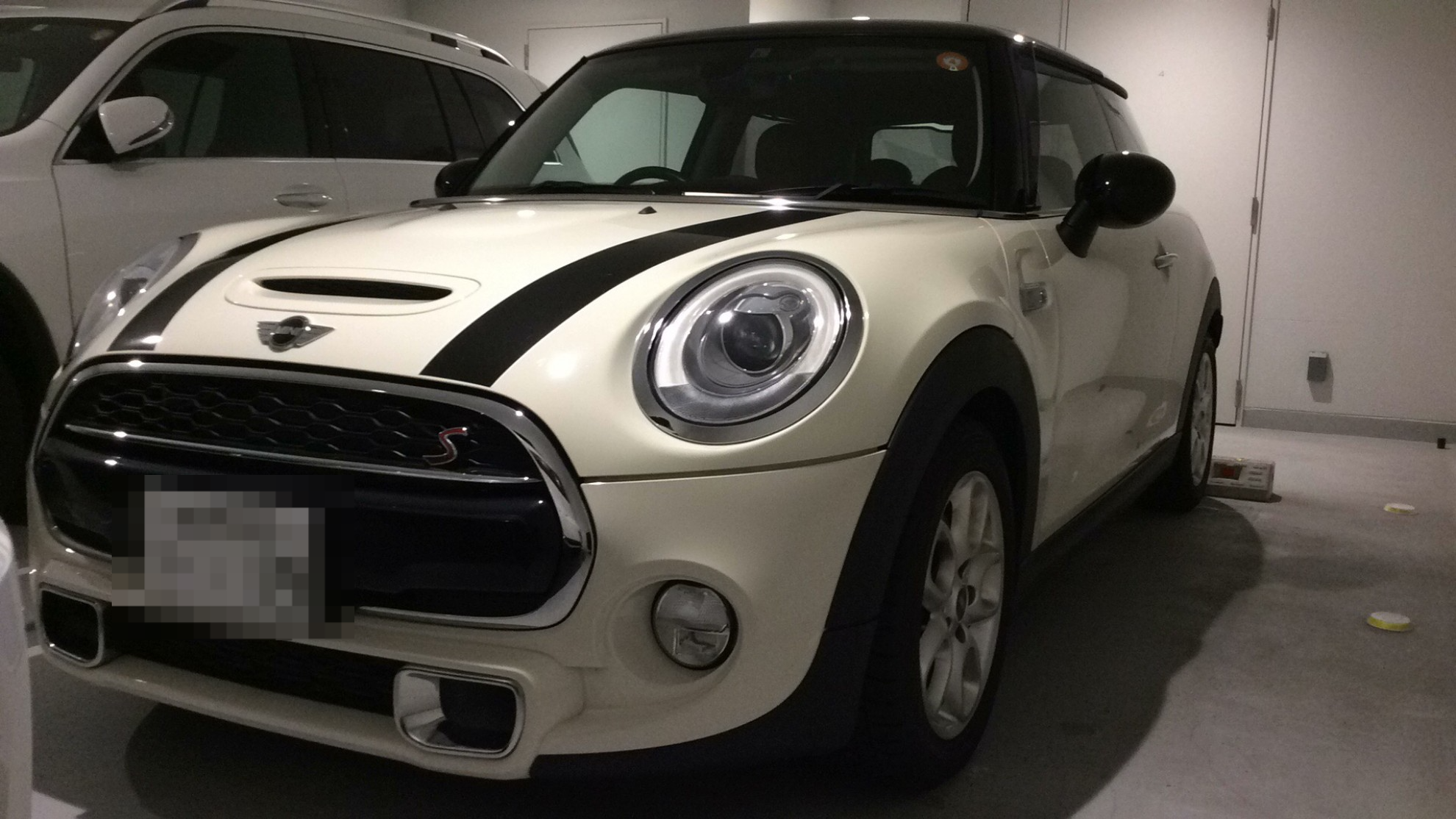 ＭＩＮＩ ＭＩＮＩの売買実績画像