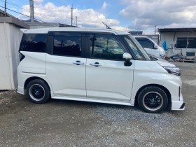 外装右
