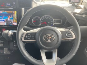 内装メーター