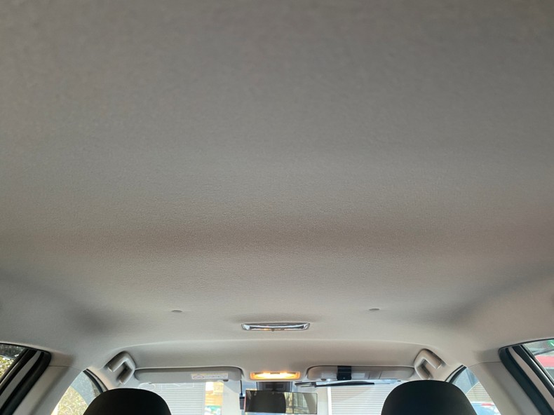 内装ルーフ