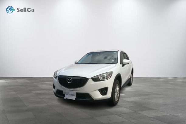 マツダ ＣＸ－５の売買実績画像