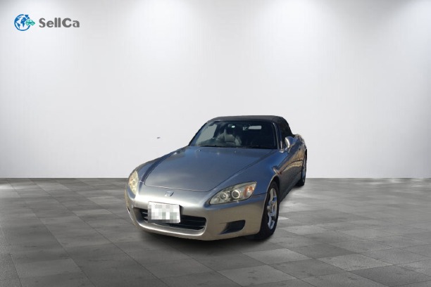 ホンダ Ｓ２０００の売買実績画像